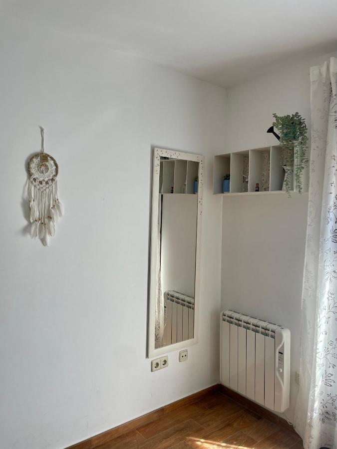 La Casa De Las Flores De El Hornillo 외부 사진